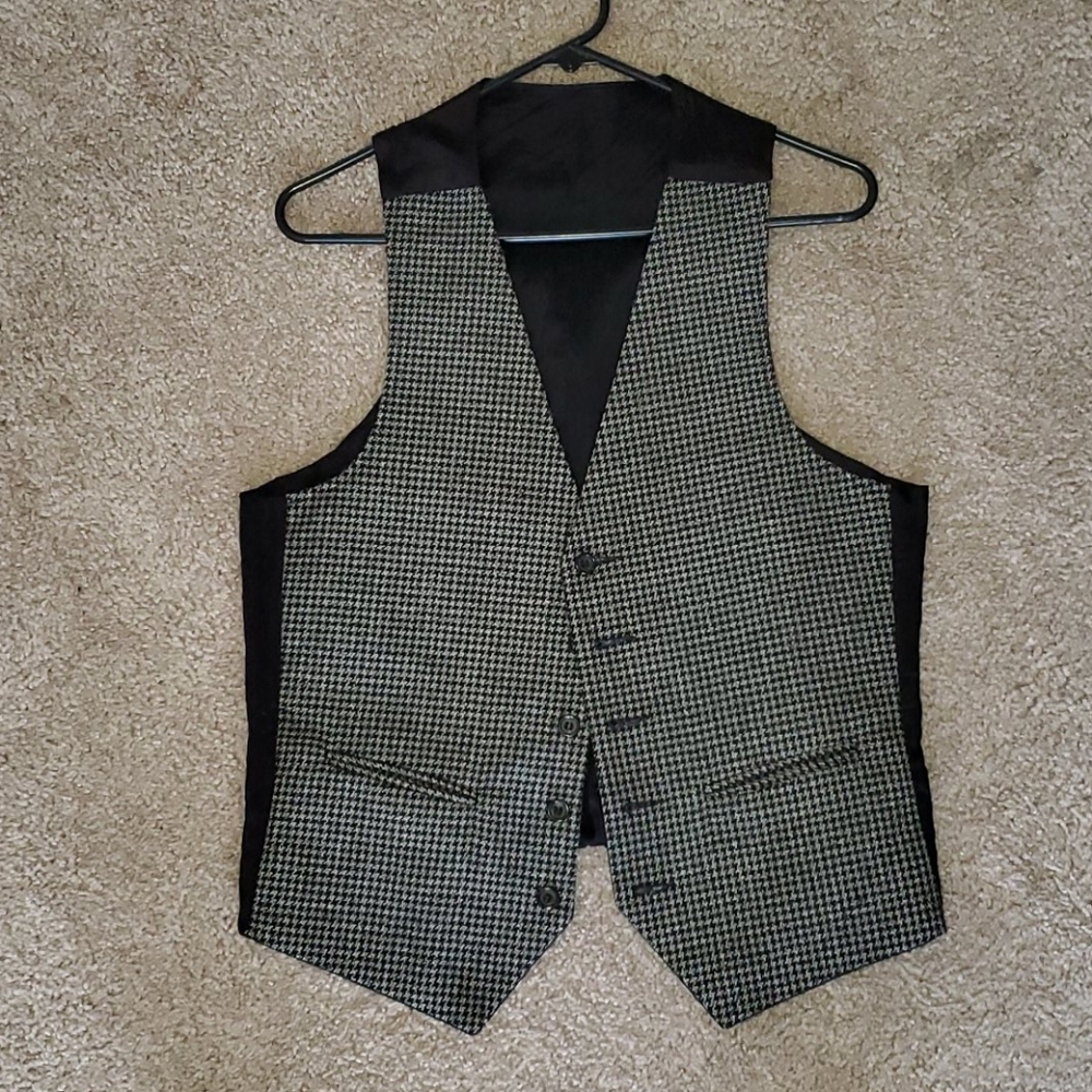 Vest